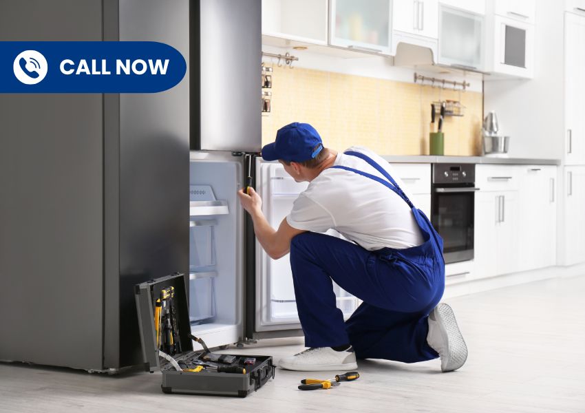 Cape Canaveral Appliance Repair Company