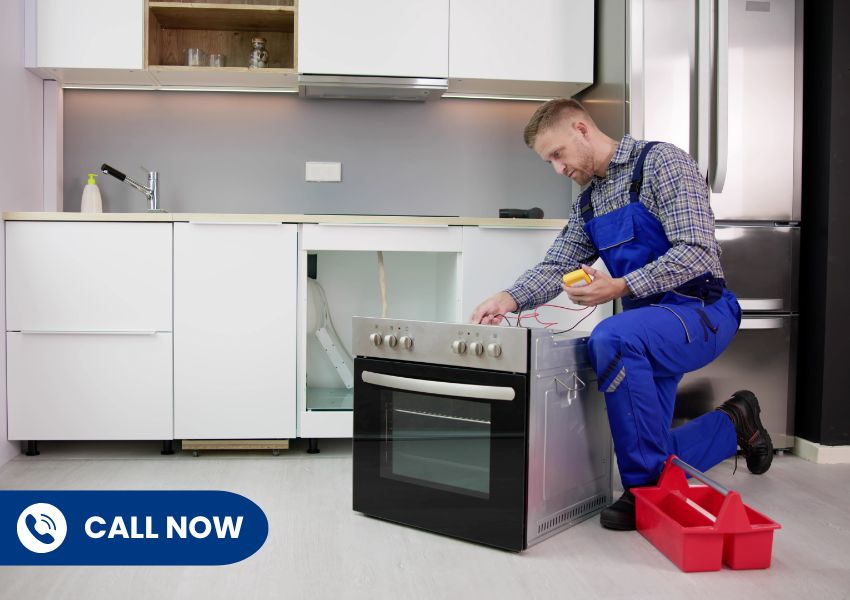 Appliance Repair Services in Cape Canaveral, FL